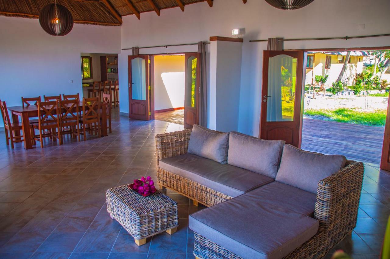 Vilancool Beach Resort ビランクロス エクステリア 写真