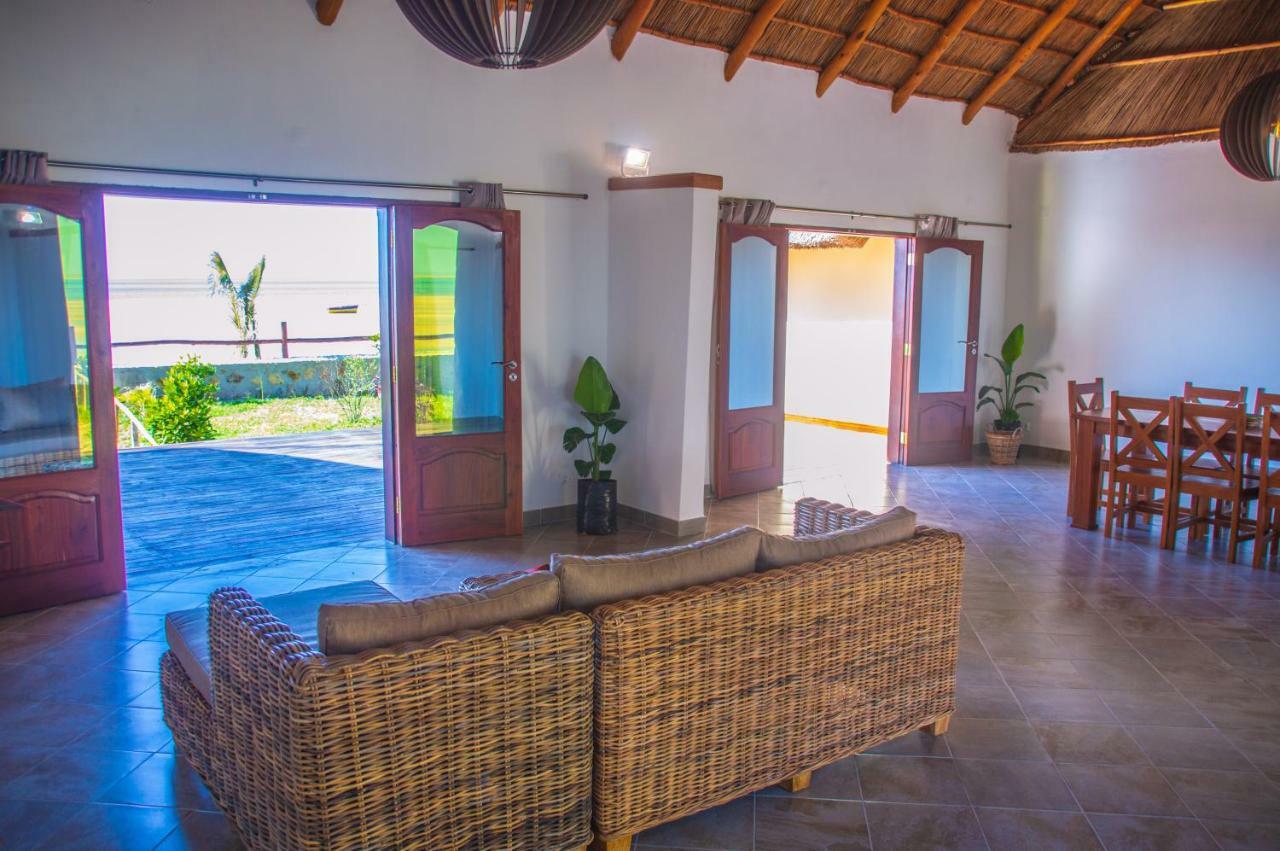 Vilancool Beach Resort ビランクロス エクステリア 写真