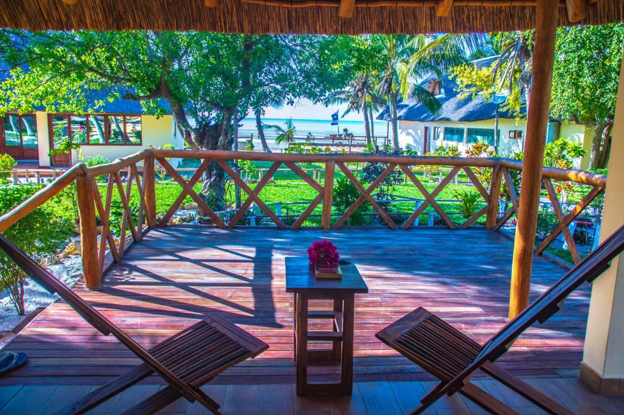 Vilancool Beach Resort ビランクロス エクステリア 写真
