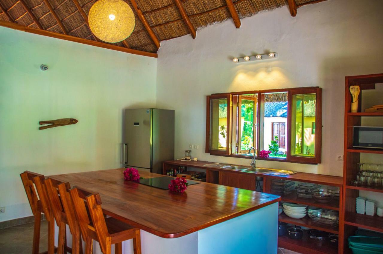 Vilancool Beach Resort ビランクロス エクステリア 写真