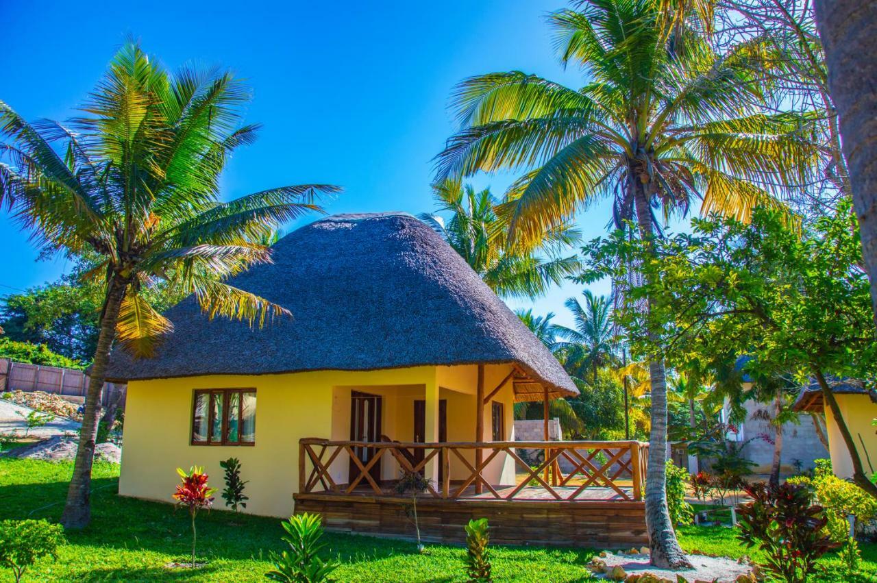 Vilancool Beach Resort ビランクロス エクステリア 写真