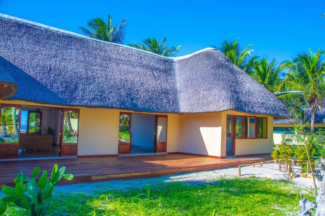 Vilancool Beach Resort ビランクロス エクステリア 写真