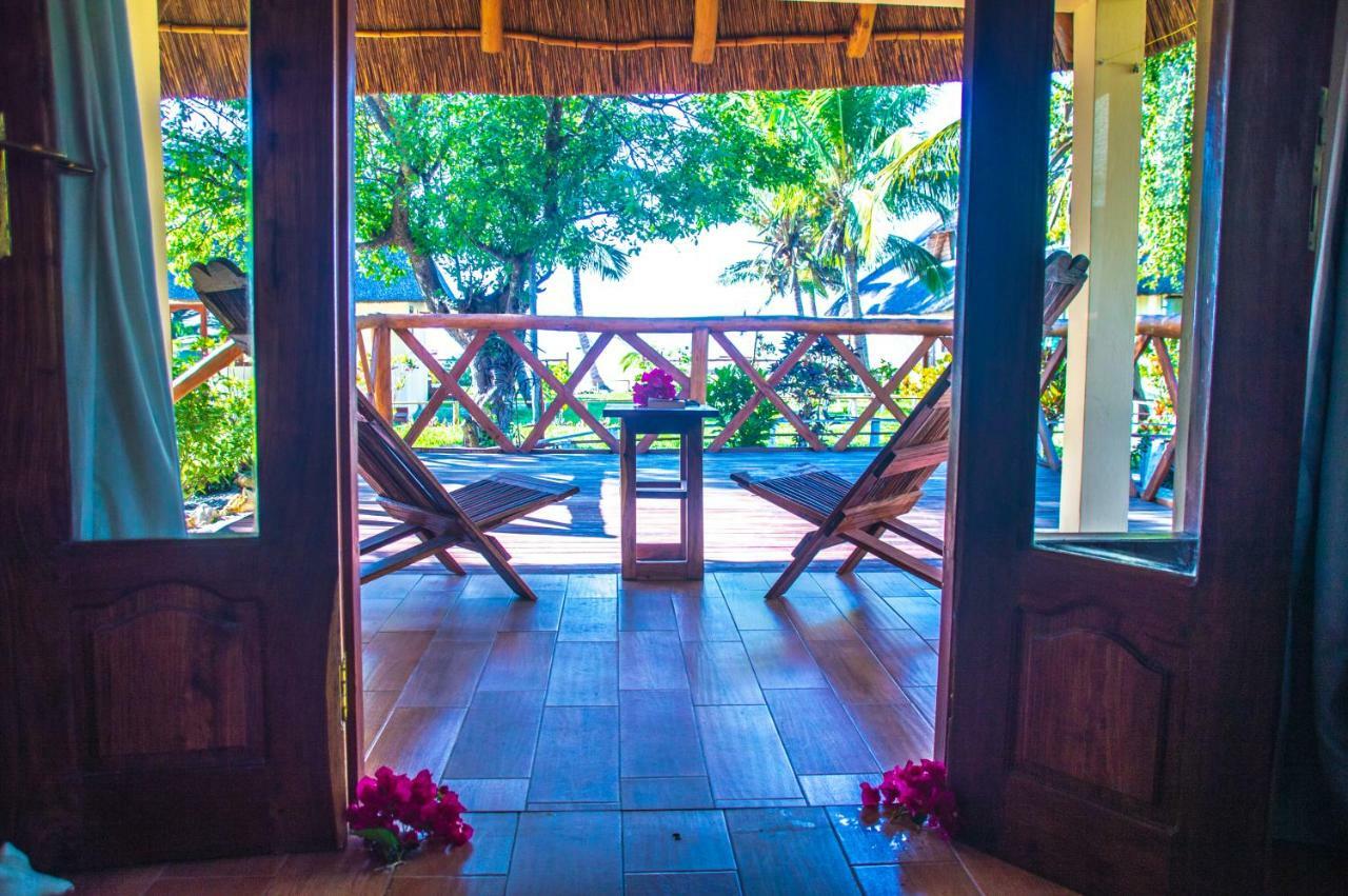 Vilancool Beach Resort ビランクロス エクステリア 写真