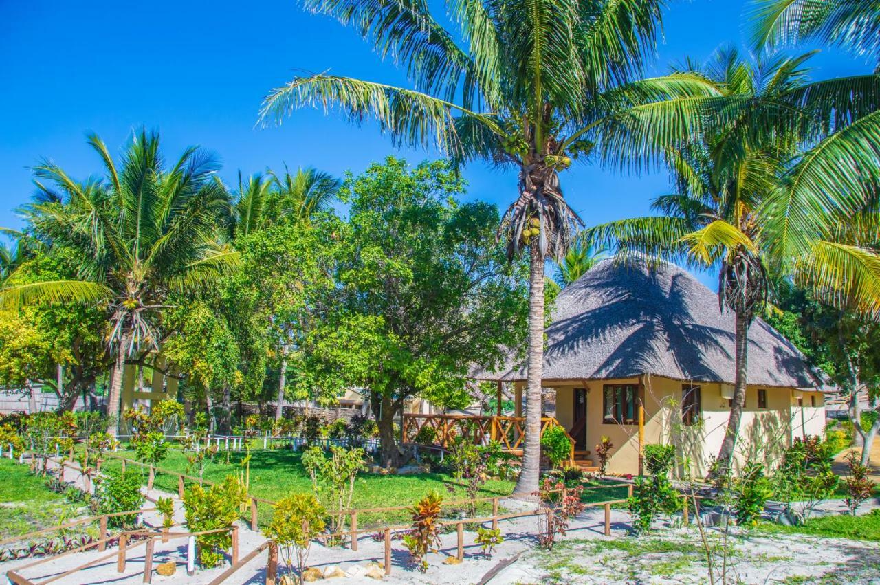 Vilancool Beach Resort ビランクロス エクステリア 写真