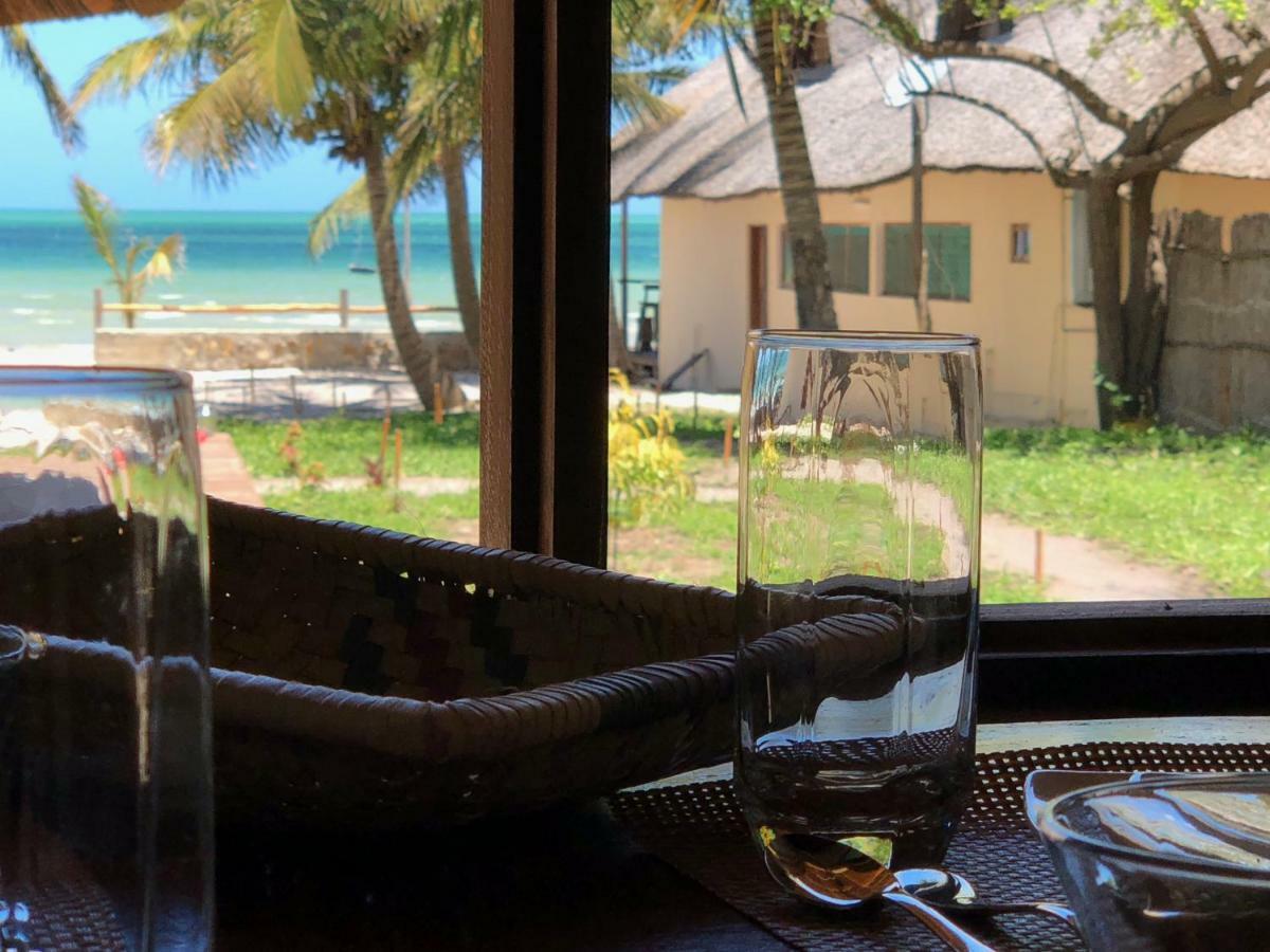 Vilancool Beach Resort ビランクロス エクステリア 写真