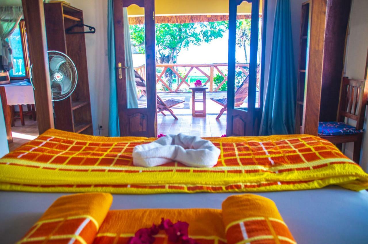 Vilancool Beach Resort ビランクロス エクステリア 写真