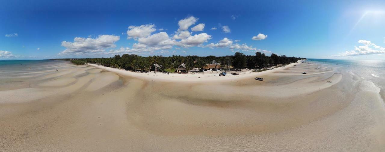 Vilancool Beach Resort ビランクロス エクステリア 写真